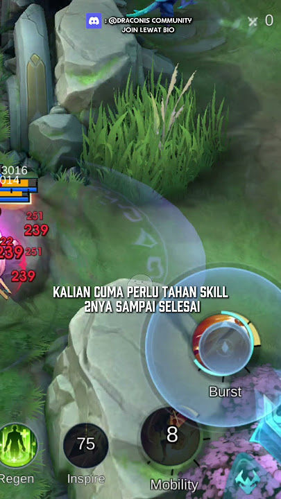 Rahasia Kenapa Freya Sakit Banget?