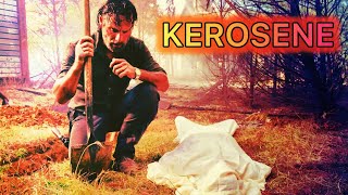 Rick Grimes - KEROSENE | TWD 4K Edit