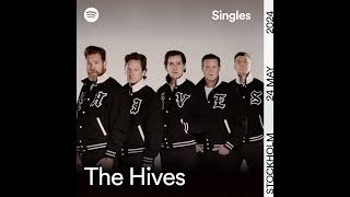 Hooked On A Feeling - The Hives