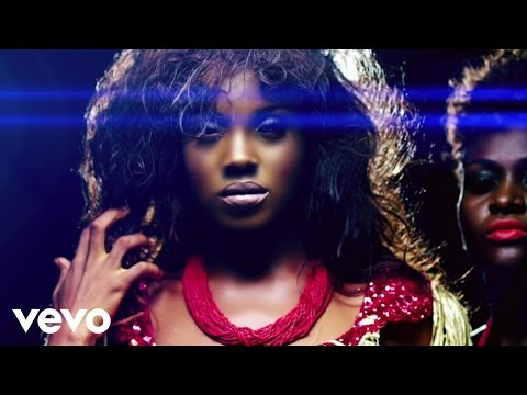 Seyi Shay - Irawo