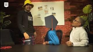 Pemimpin Illuminati Ada Dirumah Upin   Ipin!   Buruk Sangka