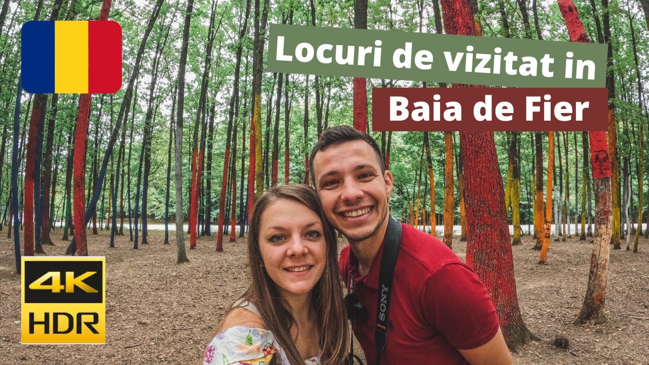 Locuri de vazut in Baia de Fier | 