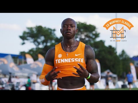 Ed Murphey Classic 2025 | FULL RACES