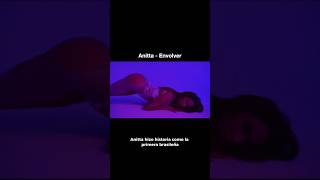 “El paso de Anitta” es una de las mejores campañas de marketing de los últimos años.