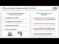 Sosyal Mühendislik Nedir? |#Video-1