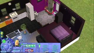 The sims 2 Путешествия 1(, 2015-02-23T08:41:47.000Z)