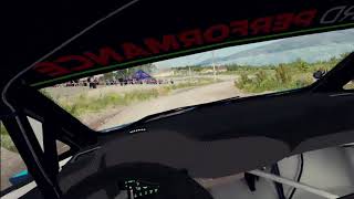 Richard Burns Rally Pro VR Visual Test 1 Let Me Know How It Looks!