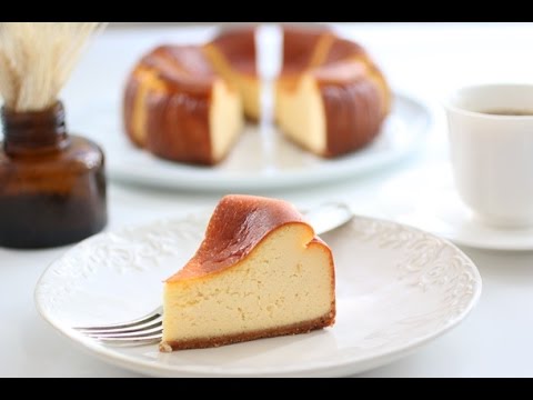 Classic New York Cheesecake – Baked cheesecake is the best cheesecake, and this is one of those. It . 