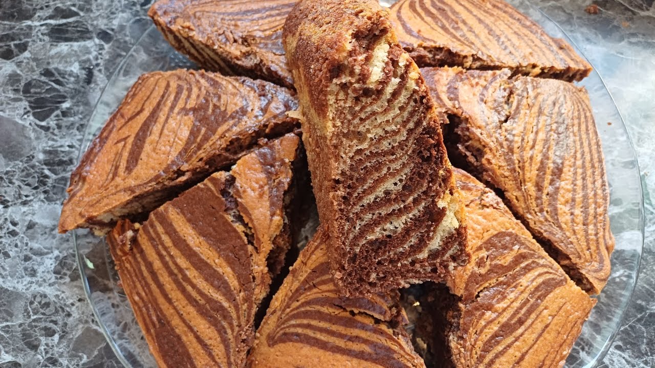 Chocolate Cake Recipe!! طرزتهیه کیک کاکائویی