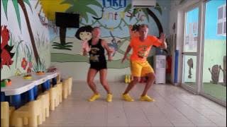 Mini Disco part 1 Have fun!