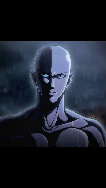 Saitama vs god|| one punch man #saitama #avee_player #onepunchman #1punchdan