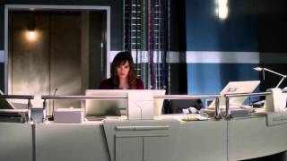 The Flash: S2EP15 - Lyla and Diggle arrive in Central City  (1080p HD)