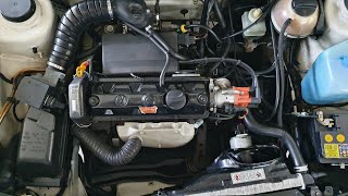 видео: Какую защиту двигателя выбрать для Golf 2 / Jetta ? Ставлю и показываю картинка: Какую защиту двигателя выбрать для Golf 2 / Jetta ? Ставлю и показываю