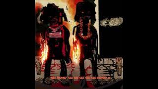 Rema - BENIN BOYS ft. Shallipopi (Lyric Video)