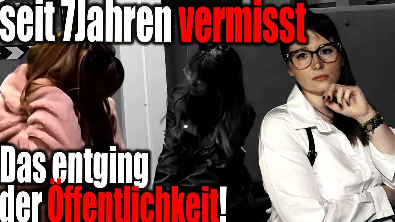 Rebecca Reusch   -Gedenkanzeige!  Wichtige Detail übersehen?