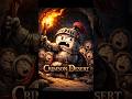 Crimson Desert THE PEASANT Class bruh.... #gaming #crimsondesertgameplay #fyp