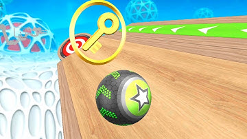 Going Balls SpeedRun Gameplay Level 2866-2870