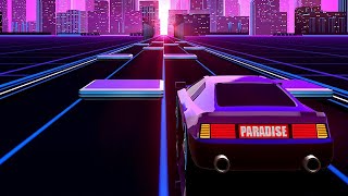 Tom Asroald - PARADISE