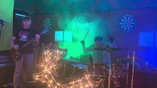 “The Same Place” - Centaur - The Loose Cobra - Tolono IL - 11/16/2023