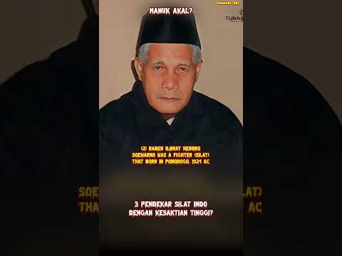 NGERI COY! 😱
