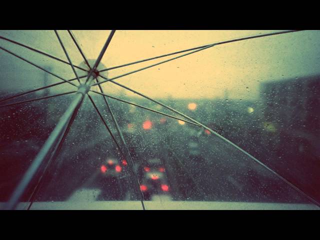Need a Name - Rain, Roads and Lights