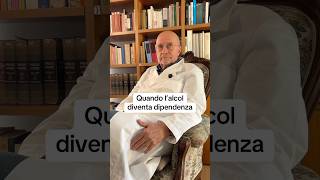 Quando l’alcol diventa dipendenza #luigigallimberti #tossicodipendenze #alcol #tms Quando l’alcol diventa dipendenza #luigigallimberti #tossicodipendenze #alcol #tms