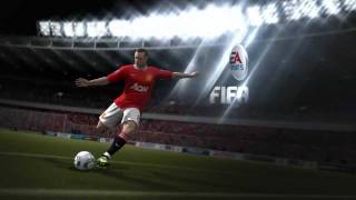 FIFA 12 | Rooney EA Sports In-Game Intro [FIFANOW]
