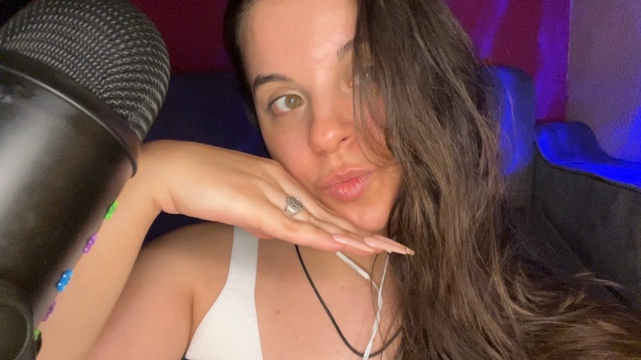 ASMR os enseño mis esenciales de skincare para el verano ☀️