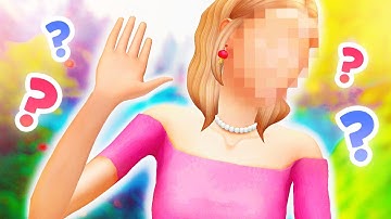 The Sims 4 // Random Genetics Challenge #3