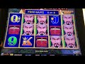 Slots at Potawatomi Hotel & Casino - YouTube