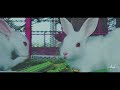 খরগোশ || Rabbit || Eating Food