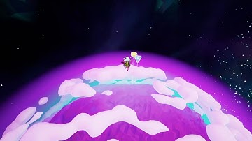 How to Fly in Astroneer