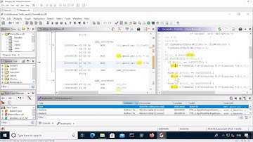 Debuggers 3011 Advanced WinDbg: 03 Configuring Ghidra Or IDA Pro