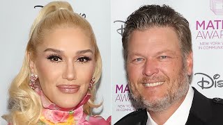 Why Blake Shelton & Gwen Stefani's Marriage May Be On The Rocks