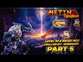 Metin2 DE Projekt Tigerghost #005 - Level 95 & Neues Pet! Krallen+9? - Windmap!