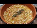 FAGIOLI ALL'UCCELLETTO
