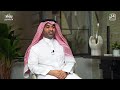 نايف بن ناصر السيحاني الرئيس التنفيذي للشركة الطبية المحلية في رواد المستقبل