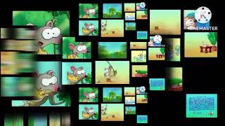 All Of The Jungle Toopy Screams At Once Scan Best Baby Lullabies Track