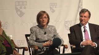 Kathleen McCartney: Strong Start for All America's Children
