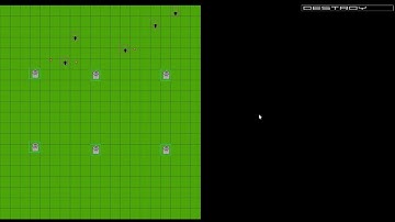 AkerTD - Tower Defence 007