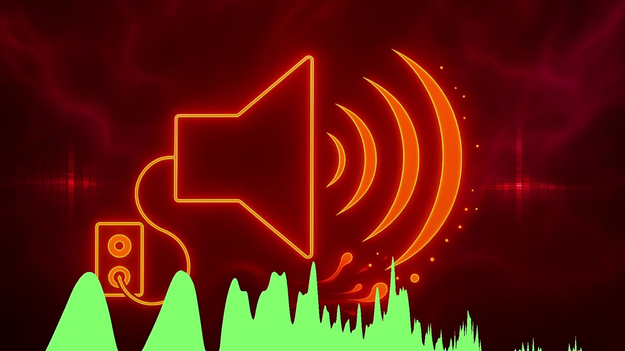 Calvasse - Sound Effect