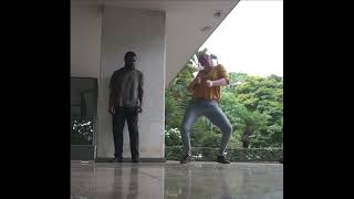 (Amapiano dance) Kabza De Small & Mthunzi - Imithandazo ft. Young Stunna,DJ Maphori