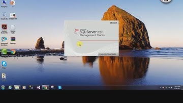 How To connect SQL Server DataBase In C# Full Steps