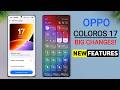 Oppo ColorOS 17 Update - NO BIG CHANGES😱 & Release Date | Android 17 for Reno 14/13/12/11 Pro, F29