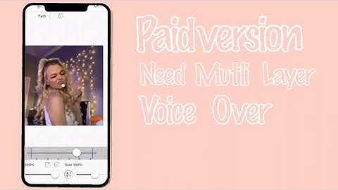 Spin tutorial on video star paid version!!!!