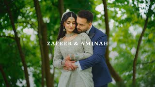 Zafeer & Hs Wedding Wedding Teaser Rohullah Kabir Photography & Films