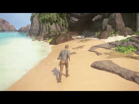 UNCHARTED 4 A THIEF´S END | CHP12 AT SEA| PS4 LIVE gameplay walkthrough