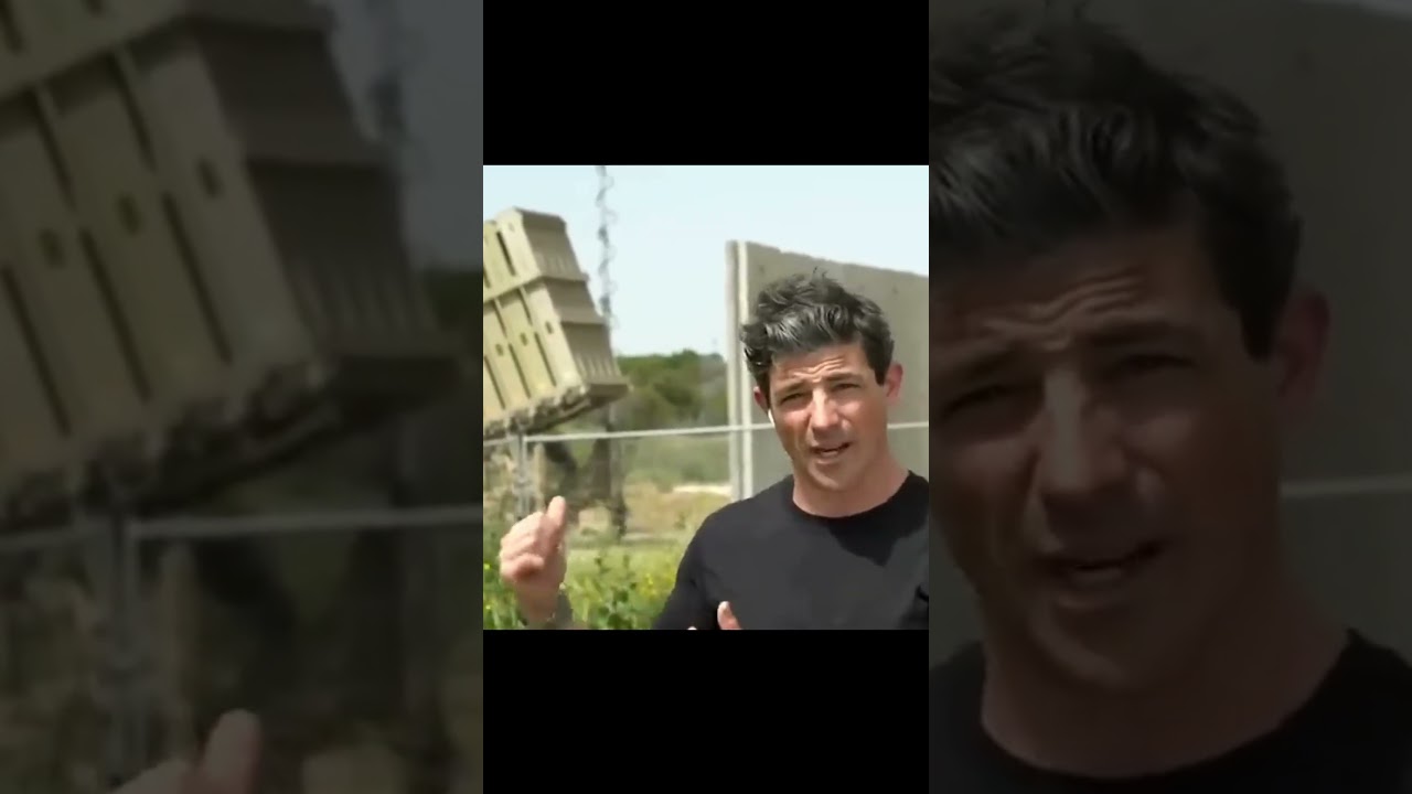 Heightened violence in the Middle East 