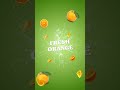 ORANGE JUICE AD #shorts #viral