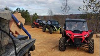COALMONT OHV PARK COALMONT TN | Tracy City TN | Johnson’s Cave | Bryant Cove | Park 1